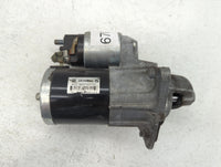 2013-2021 Chevrolet Trax Car Starter Motor Solenoid OEM P/N:M000T39173ZC 25194634 Fits OEM Used Auto Parts - Oemusedautopart