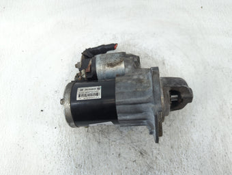 compare product 2013-2021 Chevrolet Trax Car Starter Motor Solenoid OEM P/N:M000T39173ZC 25194634 Fits OEM Used Auto Parts