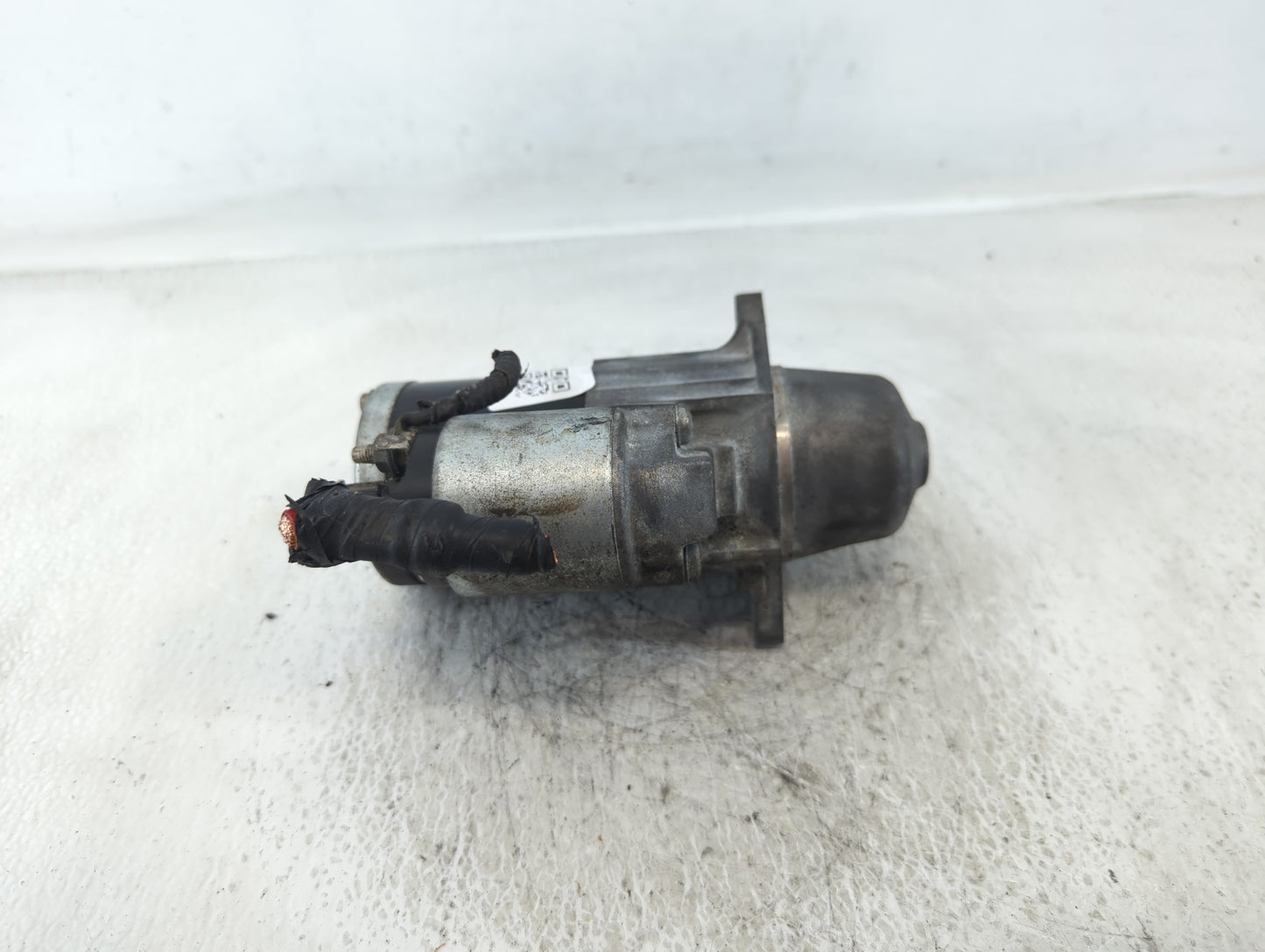 2013-2021 Chevrolet Trax Car Starter Motor Solenoid OEM P/N:M000T39173ZC 25194634 Fits OEM Used Auto Parts - Oemusedautopart