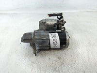 2013-2021 Chevrolet Trax Car Starter Motor Solenoid OEM P/N:M000T39173ZC 25194634 Fits OEM Used Auto Parts - Oemusedautopart