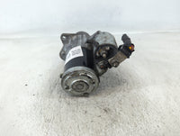 2013-2021 Chevrolet Trax Car Starter Motor Solenoid OEM P/N:M000T39173ZC 25194634 Fits OEM Used Auto Parts - Oemusedautopart
