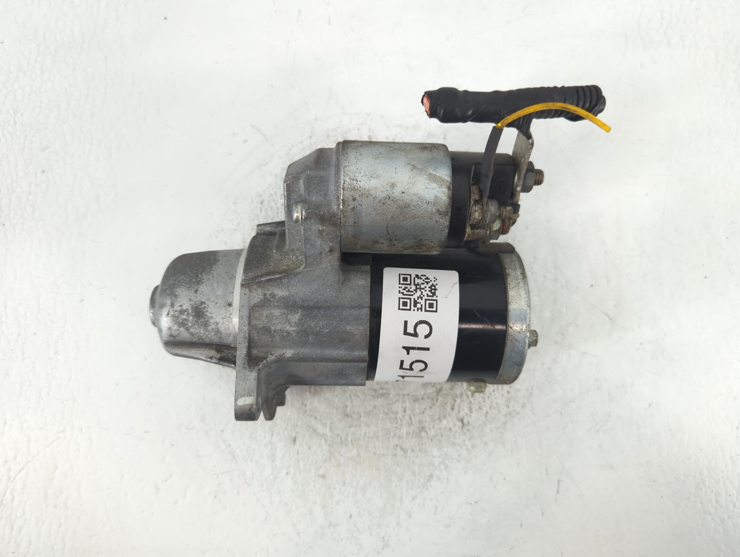 2013-2021 Chevrolet Trax Car Starter Motor Solenoid OEM P/N:25194634 M000T39173ZC Fits OEM Used Auto Parts - Oemusedautopart
