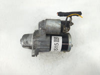 2013-2021 Chevrolet Trax Car Starter Motor Solenoid OEM P/N:25194634 M000T39173ZC Fits OEM Used Auto Parts - Oemusedautopart