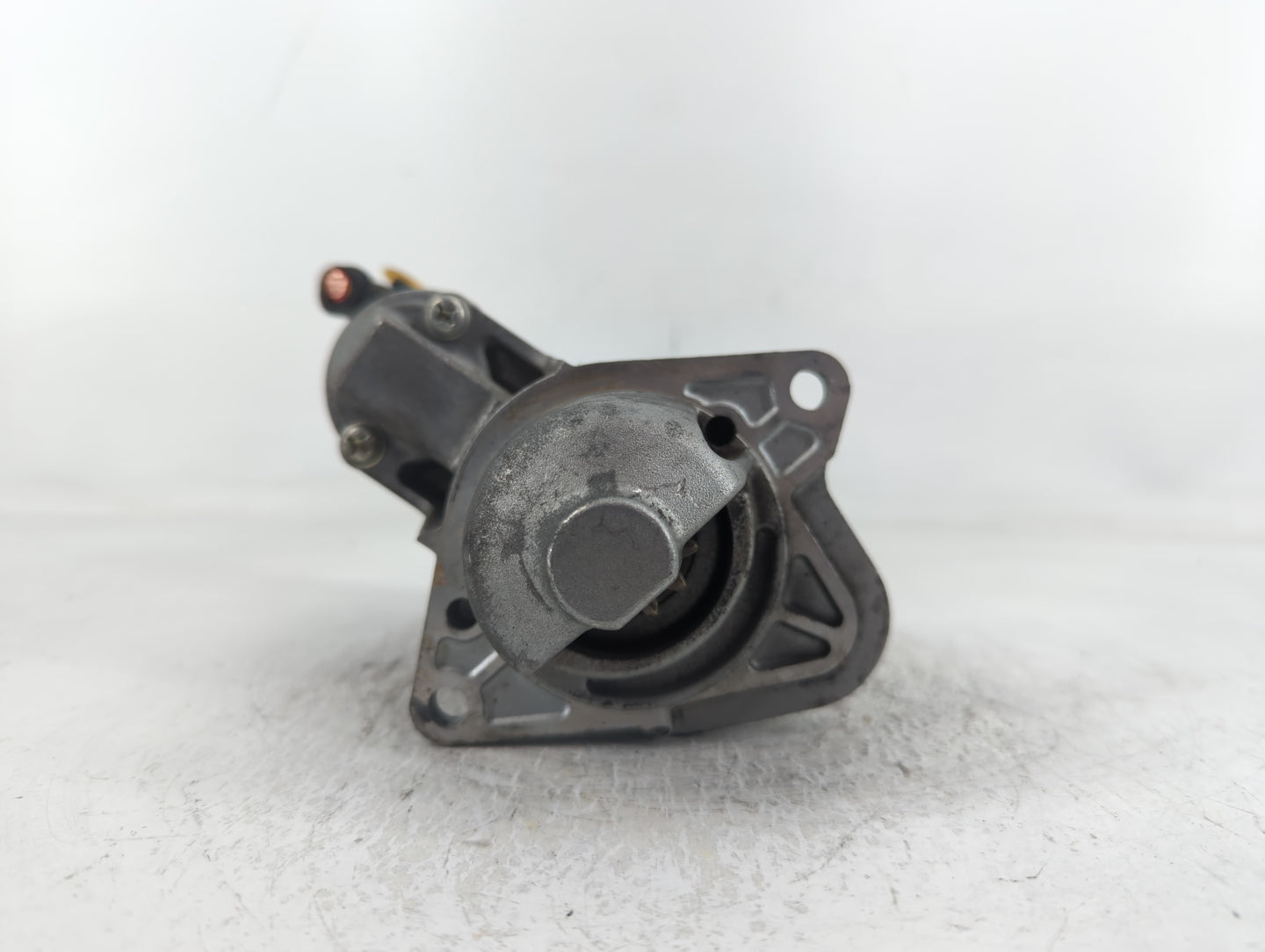 2013-2021 Chevrolet Trax Car Starter Motor Solenoid OEM P/N:25194634 M000T39173ZC Fits OEM Used Auto Parts - Oemusedautopart
