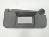 2017-2021 Chevrolet Trax Sun Visor Shade Replacement Passenger Right Mirror Fits Fits 2017 2018 2019 2020 2021 OEM Used Auto