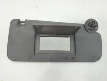 2017-2021 Chevrolet Trax Sun Visor Shade Replacement Passenger Right Mirror Fits Fits 2017 2018 2019 2020 2021 OEM Used Auto