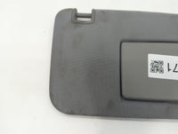 2017-2021 Chevrolet Trax Sun Visor Shade Replacement Passenger Right Mirror Fits Fits 2017 2018 2019 2020 2021 OEM Used Auto