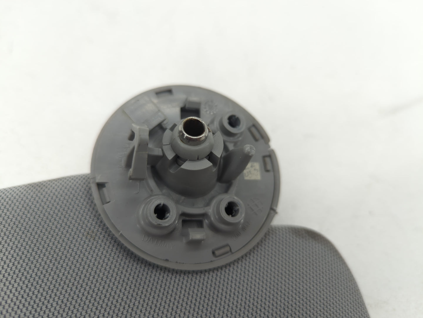 2017-2021 Chevrolet Trax Sun Visor Shade Replacement Passenger Right Mirror Fits Fits 2017 2018 2019 2020 2021 OEM Used Auto