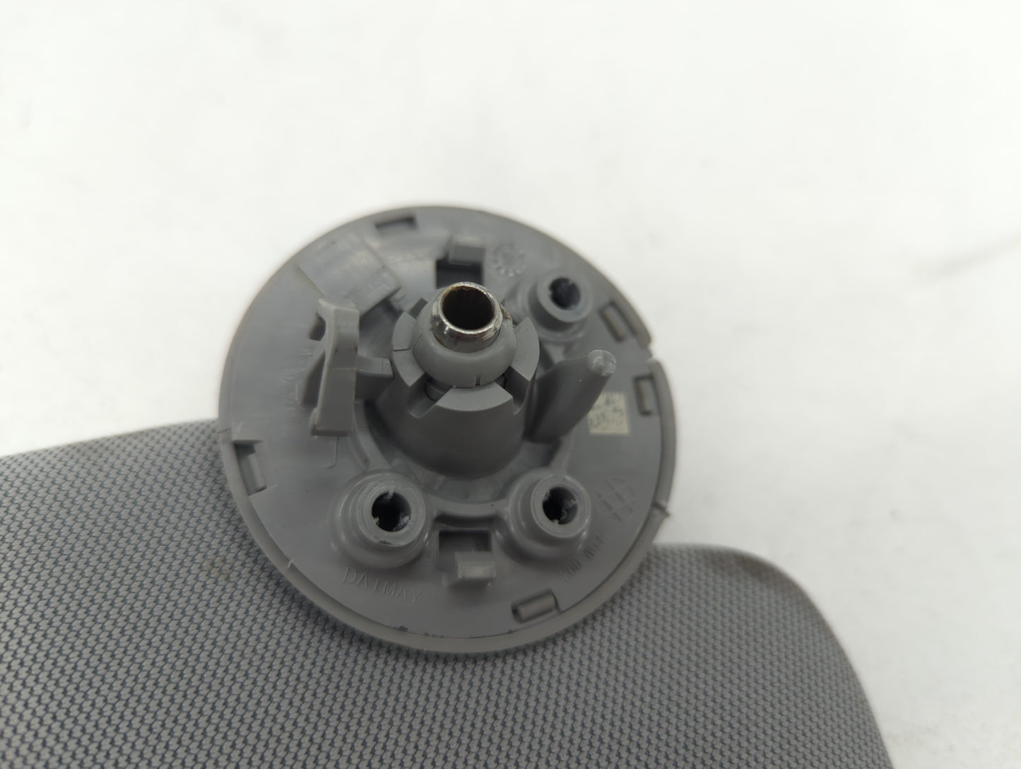 2017-2021 Chevrolet Trax Sun Visor Shade Replacement Passenger Right Mirror Fits Fits 2017 2018 2019 2020 2021 OEM Used Auto