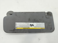 2017-2021 Chevrolet Trax Sun Visor Shade Replacement Passenger Right Mirror Fits Fits 2017 2018 2019 2020 2021 OEM Used Auto