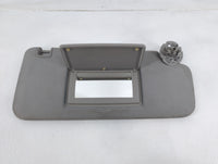 2017-2021 Chevrolet Trax Sun Visor Shade Replacement Passenger Right Mirror Fits Fits 2017 2018 2019 2020 2021 OEM Used Auto