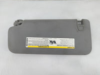 2017-2021 Chevrolet Trax Sun Visor Shade Replacement Passenger Right Mirror Fits Fits 2017 2018 2019 2020 2021 OEM Used Auto