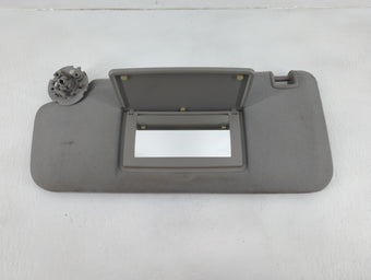 compare product 2017-2021 Chevrolet Trax Sun Visor Shade Replacement Driver Left Mirror Fits Fits 2017 2018 2019 2020 2021 OEM Used Auto Parts