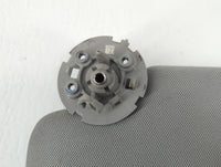 2017-2021 Chevrolet Trax Sun Visor Shade Replacement Driver Left Mirror Fits Fits 2017 2018 2019 2020 2021 OEM Used Auto Par