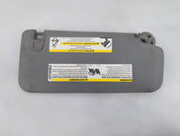 2017-2021 Chevrolet Trax Sun Visor Shade Replacement Driver Left Mirror Fits Fits 2017 2018 2019 2020 2021 OEM Used Auto Par