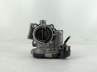 2013-2021 Chevrolet Trax Throttle Body P/N:0 280 750 499 55 565 489 Fits OEM Used Auto Parts - Oemusedautoparts1.com