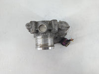 2013-2021 Chevrolet Trax Throttle Body P/N:0 280 750 499 55 565 489 Fits OEM Used Auto Parts - Oemusedautoparts1.com