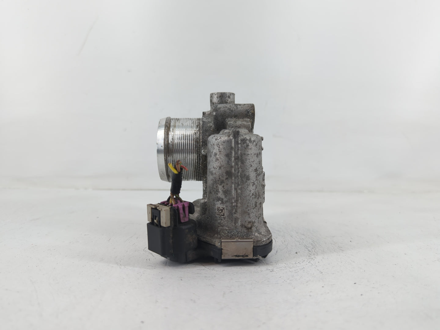 2013-2021 Chevrolet Trax Throttle Body P/N:0 280 750 499 55 565 489 Fits OEM Used Auto Parts - Oemusedautoparts1.com