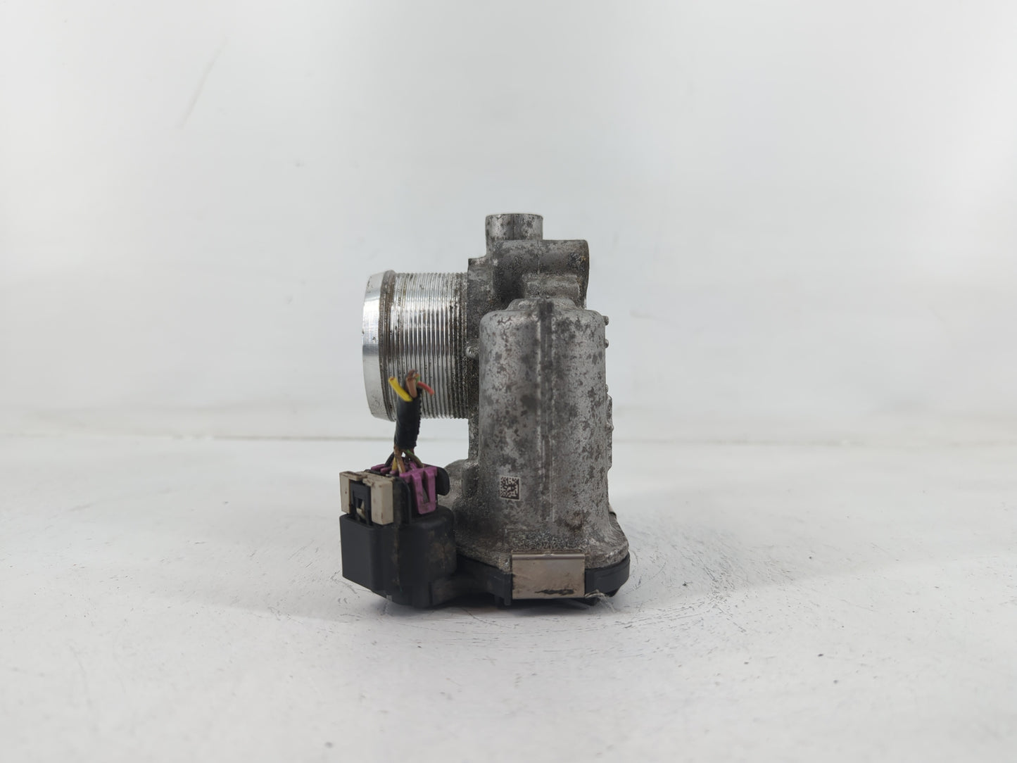 2013-2021 Chevrolet Trax Throttle Body P/N:0 280 750 499 55 565 489 Fits OEM Used Auto Parts - Oemusedautoparts1.com