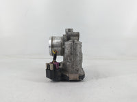 2013-2021 Chevrolet Trax Throttle Body P/N:0 280 750 499 55 565 489 Fits OEM Used Auto Parts - Oemusedautoparts1.com