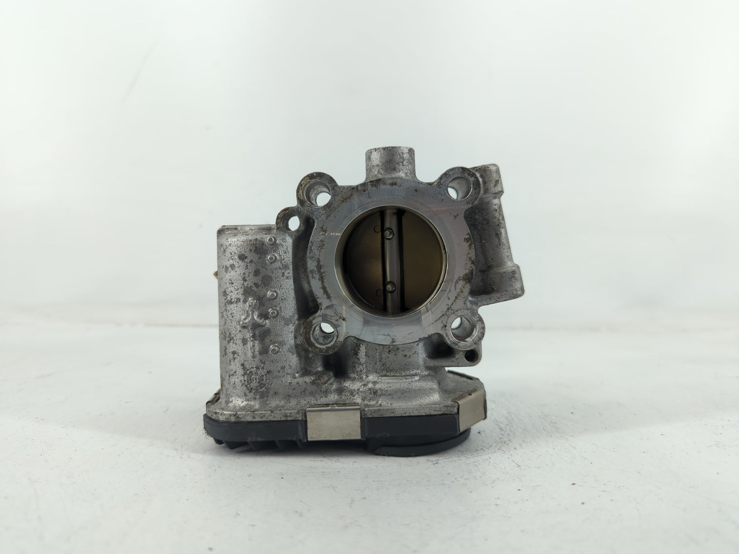 2013-2021 Chevrolet Trax Throttle Body P/N:0 280 750 499 55 565 489 Fits OEM Used Auto Parts - Oemusedautoparts1.com