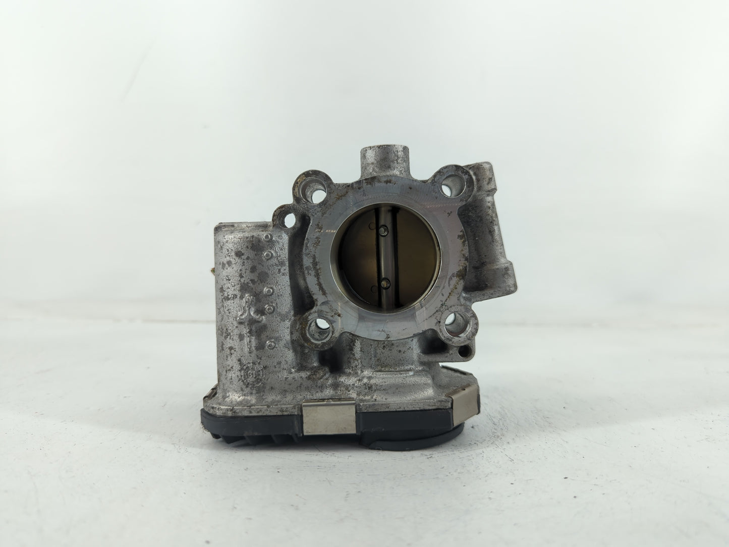 2013-2021 Chevrolet Trax Throttle Body P/N:0 280 750 499 55 565 489 Fits OEM Used Auto Parts - Oemusedautoparts1.com