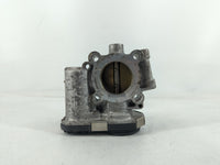 2013-2021 Chevrolet Trax Throttle Body P/N:0 280 750 499 55 565 489 Fits OEM Used Auto Parts - Oemusedautoparts1.com