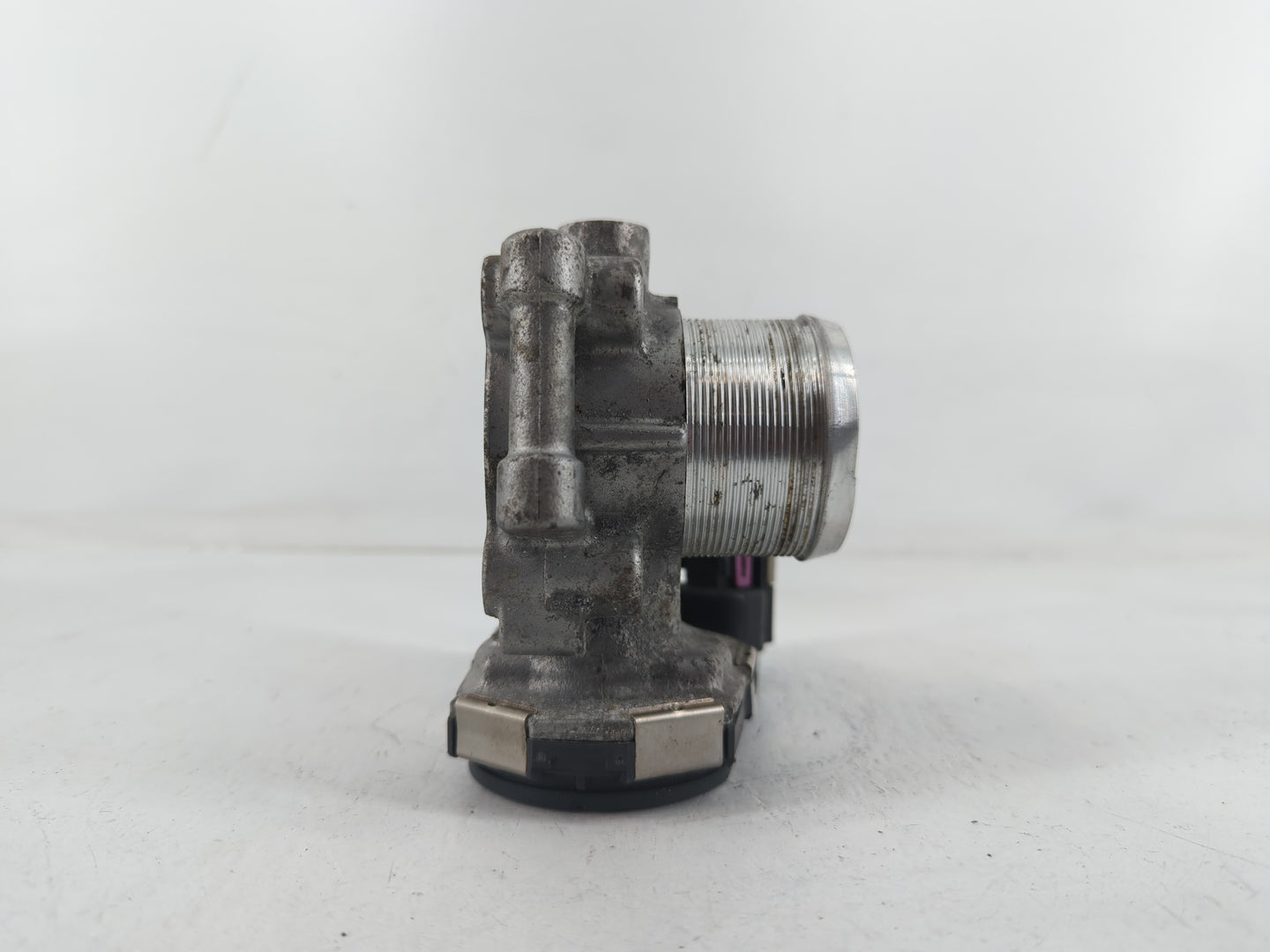 2013-2021 Chevrolet Trax Throttle Body P/N:0 280 750 499 55 565 489 Fits OEM Used Auto Parts - Oemusedautoparts1.com