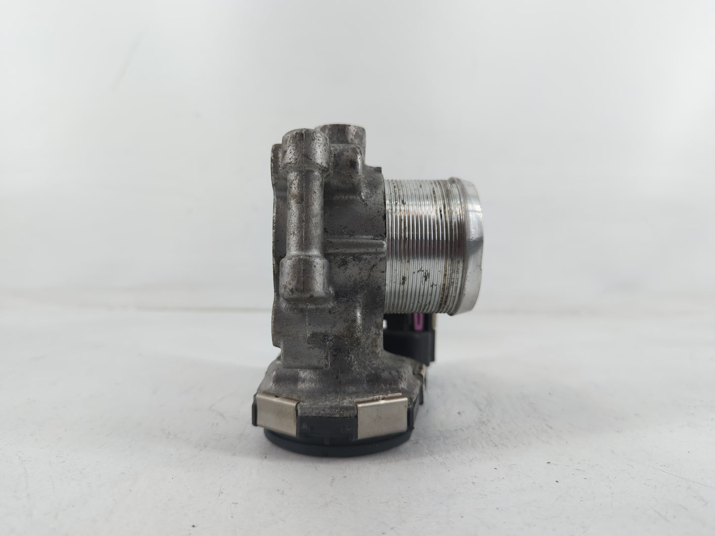 2013-2021 Chevrolet Trax Throttle Body P/N:0 280 750 499 55 565 489 Fits OEM Used Auto Parts - Oemusedautoparts1.com