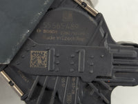 2013-2021 Chevrolet Trax Throttle Body P/N:0 280 750 499 55 565 489 Fits OEM Used Auto Parts - Oemusedautoparts1.com