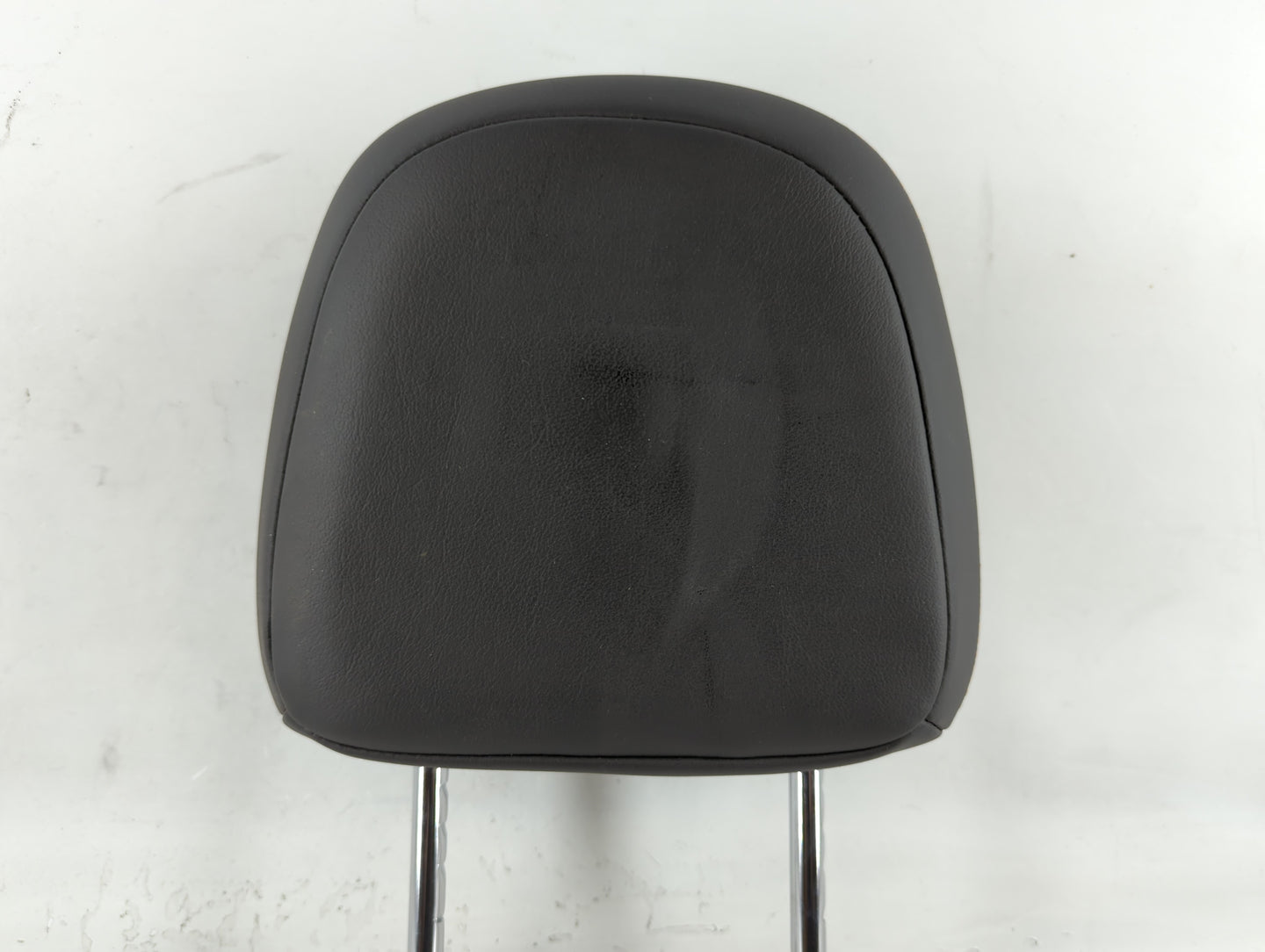 2015-2021 Chevrolet Trax Headrest Head Rest Rear Seat Black - Oemusedautoparts1.com