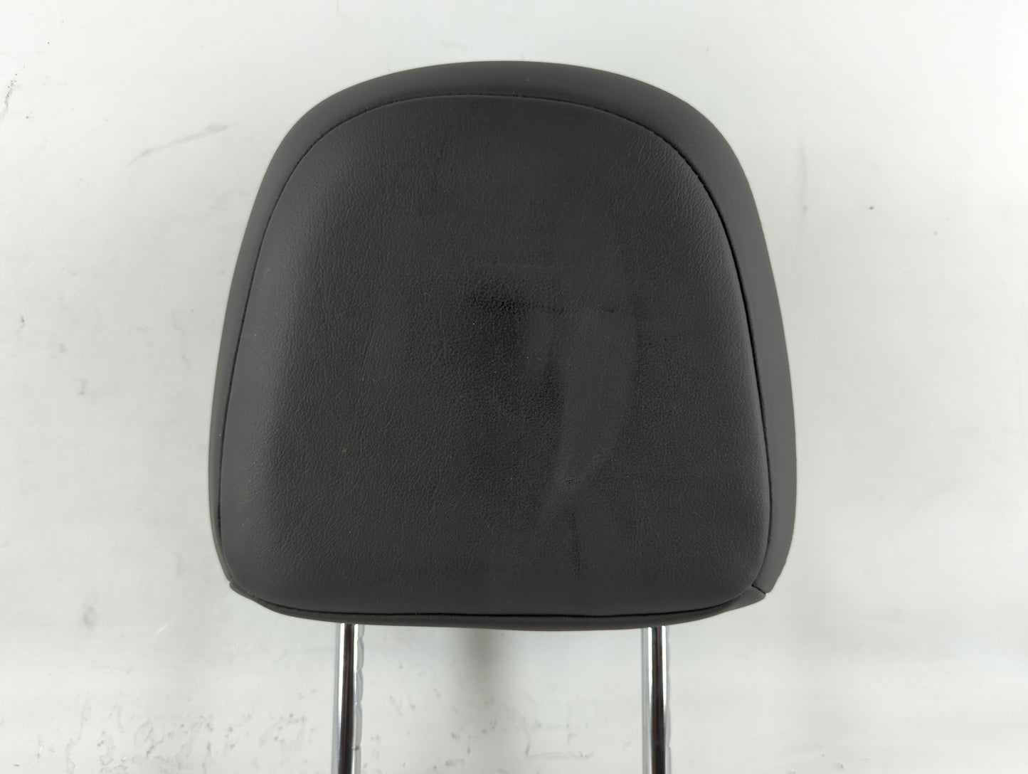 2015-2021 Chevrolet Trax Headrest Head Rest Rear Seat Black - Oemusedautoparts1.com