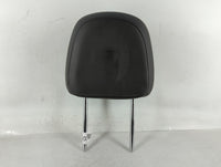 2015-2021 Chevrolet Trax Headrest Head Rest Rear Seat Black - Oemusedautoparts1.com