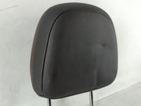 2015-2021 Chevrolet Trax Headrest Head Rest Rear Seat Black - Oemusedautoparts1.com