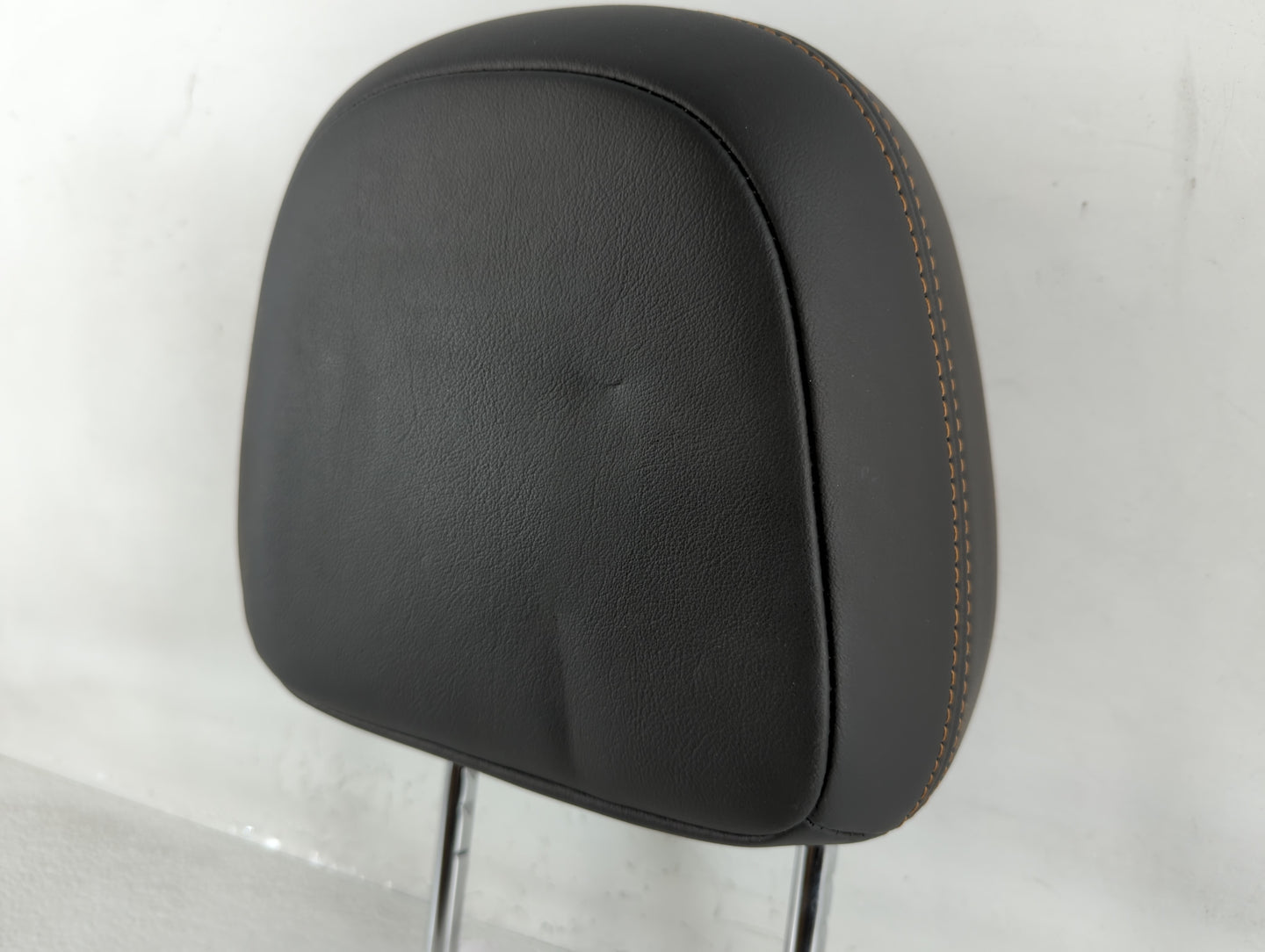 2015-2021 Chevrolet Trax Headrest Head Rest Rear Seat Black - Oemusedautoparts1.com