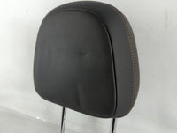 2015-2021 Chevrolet Trax Headrest Head Rest Rear Seat Black - Oemusedautoparts1.com