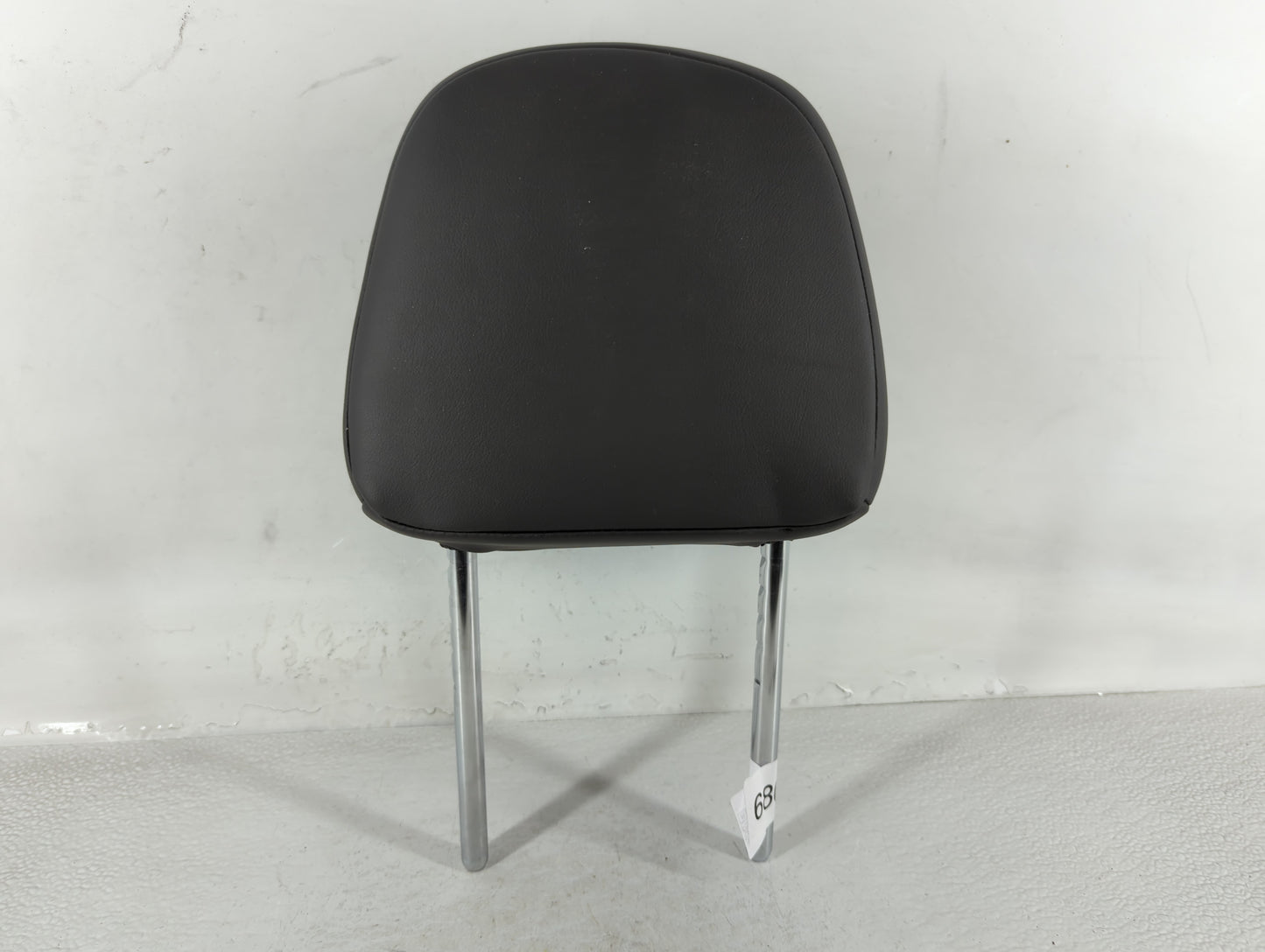 2015-2021 Chevrolet Trax Headrest Head Rest Rear Seat Black - Oemusedautoparts1.com