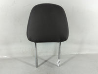 2015-2021 Chevrolet Trax Headrest Head Rest Rear Seat Black - Oemusedautoparts1.com