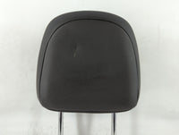 2013-2021 Chevrolet Trax Headrest Head Rest Front Driver Passenger Seat Fits Fits 2013 2014 2015 2016 2017 2018 2019 2020 20