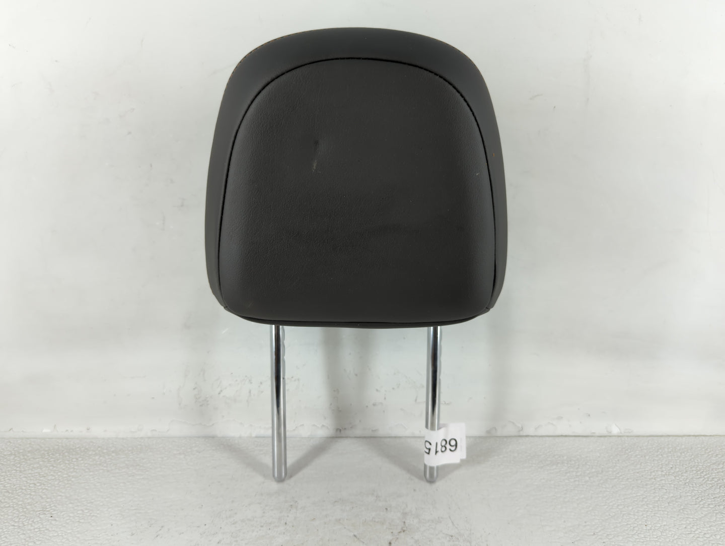 2013-2021 Chevrolet Trax Headrest Head Rest Front Driver Passenger Seat Fits Fits 2013 2014 2015 2016 2017 2018 2019 2020 20