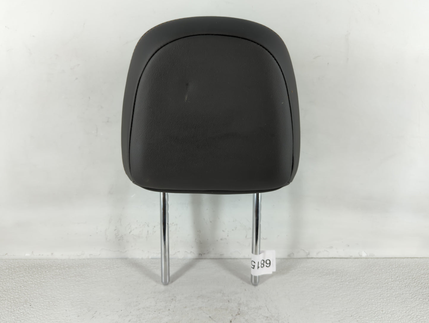 2013-2021 Chevrolet Trax Headrest Head Rest Front Driver Passenger Seat Fits Fits 2013 2014 2015 2016 2017 2018 2019 2020 20