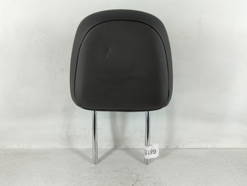 2013-2021 Chevrolet Trax Headrest Head Rest Front Driver Passenger Seat Fits Fits 2013 2014 2015 2016 2017 2018 2019 2020 2021 OEM Used Auto Parts