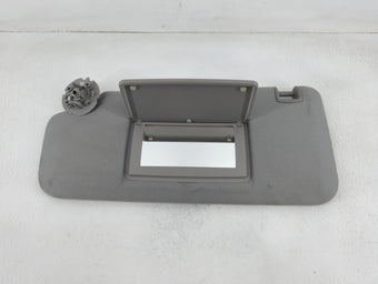 compare product 2017-2021 Chevrolet Trax Sun Visor Shade Replacement Driver Left Mirror Fits Fits 2017 2018 2019 2020 2021 OEM Used Auto Parts