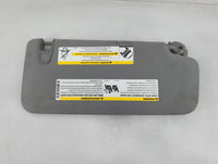 2017-2021 Chevrolet Trax Sun Visor Shade Replacement Driver Left Mirror Fits Fits 2017 2018 2019 2020 2021 OEM Used Auto Par