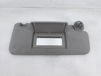 compare product 2017-2021 Chevrolet Trax Sun Visor Shade Replacement Passenger Right Mirror Fits Fits 2017 2018 2019 2020 2021 OEM Used Auto Parts