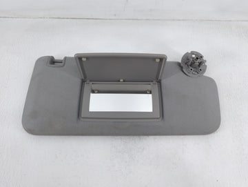 2017-2021 Chevrolet Trax Sun Visor Shade Replacement Passenger Right Mirror Fits Fits 2017 2018 2019 2020 2021 OEM Used Auto