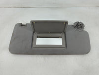 2017-2021 Chevrolet Trax Sun Visor Shade Replacement Passenger Right Mirror Fits Fits 2017 2018 2019 2020 2021 OEM Used Auto