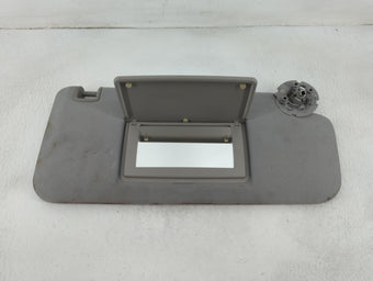 compare product 2017-2021 Chevrolet Trax Sun Visor Shade Replacement Passenger Right Mirror Fits Fits 2017 2018 2019 2020 2021 OEM Used Auto Parts