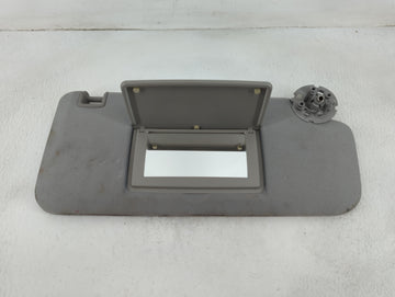 2017-2021 Chevrolet Trax Sun Visor Shade Replacement Passenger Right Mirror Fits Fits 2017 2018 2019 2020 2021 OEM Used Auto