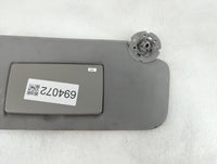 2017-2021 Chevrolet Trax Sun Visor Shade Replacement Passenger Right Mirror Fits Fits 2017 2018 2019 2020 2021 OEM Used Auto